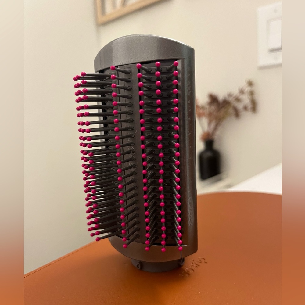 Dyson Airwrap Soft smoothing brush